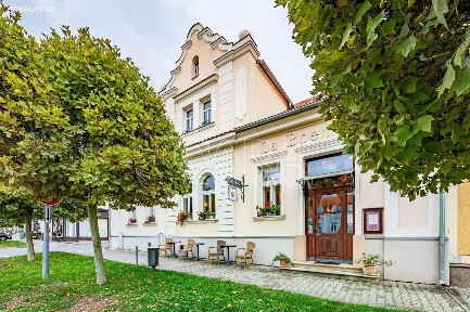 Pivovarská, Radnice