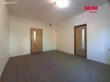 Pronájem rodinného domu 78 m², pozemek 1197 m² Valašské Meziříčí - Hrachovec