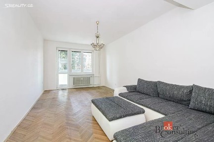 Prodej bytu 2+1 59 m² Opavská, Ostrava - Poruba