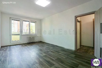 Prodej bytu 1+1 41 m² Cholevova, Ostrava - Hrabůvka