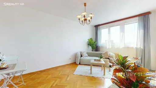 Prodej bytu 2+1 50 m² Dr. Martínka, Ostrava - Hrabůvka