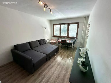 Prodej bytu 1+1 29 m² Petra Křičky, Ostrava - Moravská Ostrava