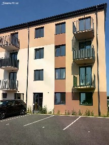 Pronájem bytu 2+kk 51 m² Hrádek nad Nisou