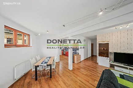 Prodej bytu 2+kk 98 m² Mrštíkova, Hradec Králové - Nový Hradec Králové