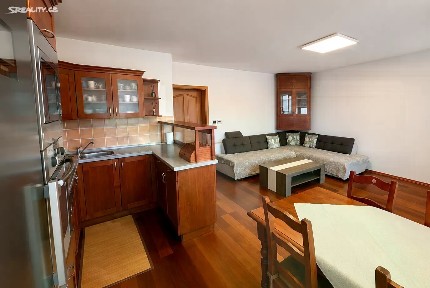 Pronájem bytu 3+kk 65 m² U Cihelny, Lysá nad Labem