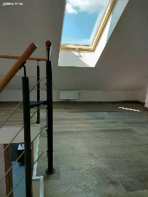 Pronájem bytu 2+kk 58 m² náměstí Republiky, Mladá Boleslav - Mladá Boleslav III