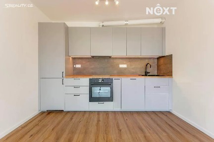 Pronájem bytu 2+kk 42 m² Ke Křížku, Kladno - Dubí