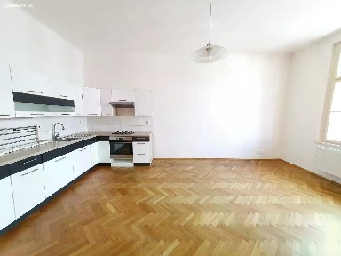 Pronájem bytu 2+kk 55 m² Blanická, Praha - Vinohrady