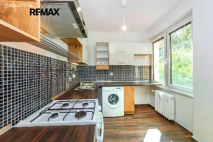 Pronájem bytu 2+kk 52 m² Bělohorská, Praha - Břevnov
