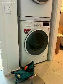Pronájem bytu 2+kk 55 m² Altajská, Praha - Vršovice