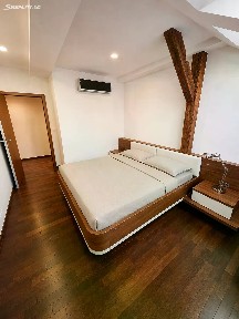 Pronájem bytu 2+kk 89 m² Vlkova, Praha - Žižkov