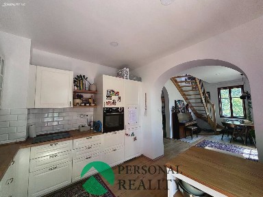 Pronájem bytu 3+kk 105 m² Pod Pekařkou, Praha - Podolí