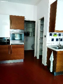 Pronájem bytu 2+1 87 m² Praha - Praha 7