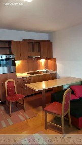 Pronájem bytu 2+kk 60 m² Praha - Stodůlky