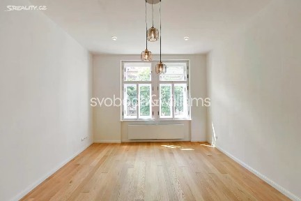 Pronájem bytu 3+1 103 m²