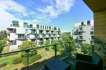 Pronájem bytu 2+kk 59 m² Menclova, Praha - Libeň