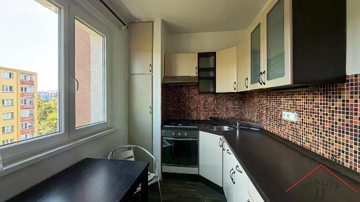 Pronájem bytu 2+1 51 m² Konžská, Praha - Vokovice