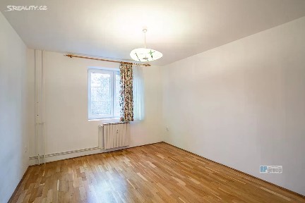 Pronájem bytu pokoje 20 m² Ke hrádku, Praha - Kunratice