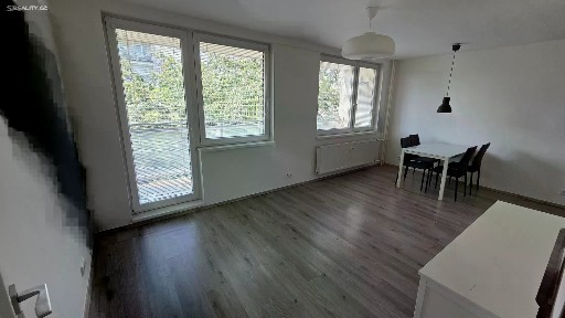 Pronájem bytu 3+kk 66 m² Habrová, Praha - Žižkov