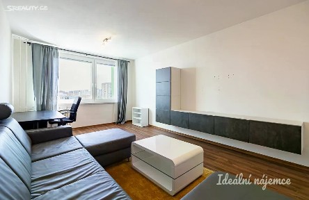 Pronájem bytu 3+kk 74 m² Ženíškova, Praha - Chodov