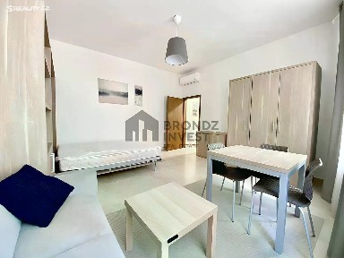 Pronájem bytu 1+kk 25 m² Rostovská, Praha - Vršovice
