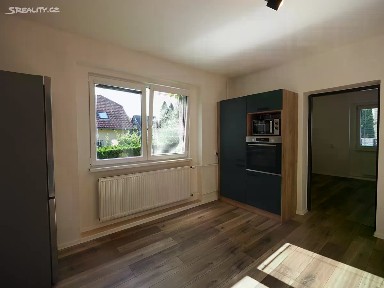 Pronájem bytu 2+1 65 m² Beskydská, Praha - Kunratice