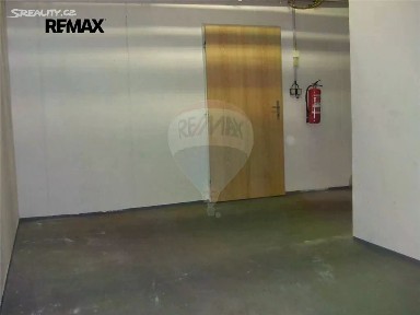 Pronájem skladového prostoru 32 m² Randova, Praha - Smíchov