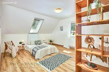 Prodej rodinného domu 188 m², pozemek 887 m² Český Krumlov - Nové Dobrkovice