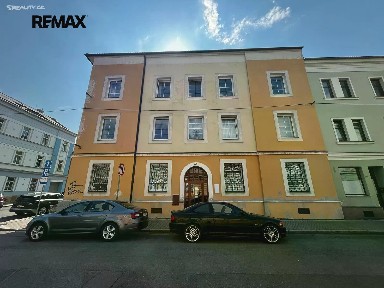 Pronájem bytu pokoje 15 m² Barrandova, Plzeň - Východní Předměstí