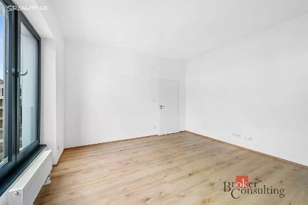 Pronájem bytu 1+kk 26 m² Železná, Plzeň - Jižní Předměstí