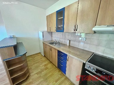 Pronájem bytu 2+kk 59 m² Levandulová, Plzeň - Újezd