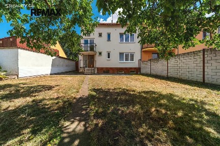 Prodej rodinného domu 190 m², pozemek 852 m² Vodní, Hrušovany u Brna