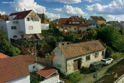 Kyjov, Hodonín, Nětčice, Pod Zvonicí