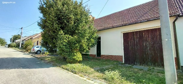 Prodej rodinného domu 95 m², pozemek 405 m² Přibice