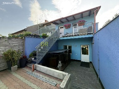 Prodej vícegeneračního domu 164 m², pozemek 322 m²