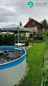 Prodej chaty 20 m², pozemek 211 m² Havířov - Město