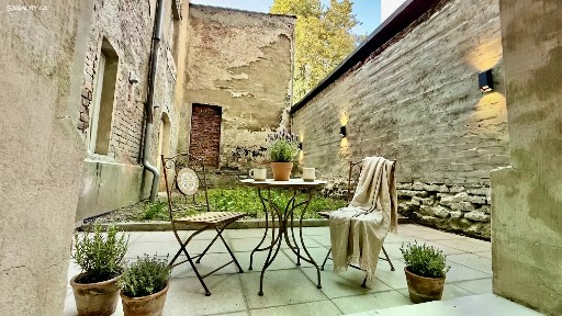 Prodej bytu 3+kk 67 m² Komenského, Olomouc