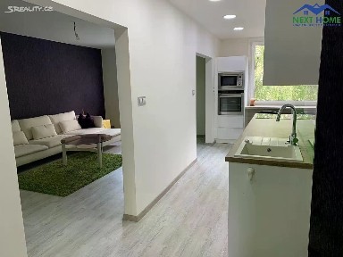 Pronájem bytu 2+1 62 m² Alšova, Litoměřice - Předměstí