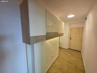 Pronájem bytu 3+kk 60 m² Hornická, Meziboří