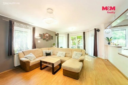 Prodej rodinného domu 196 m², pozemek 399 m² Bolevecká, Praha - Horní Měcholupy