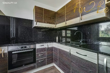 Prodej bytu 2+1 56 m² Citice
