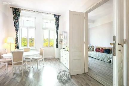 Prodej bytu 3+1 72 m² Varšavská, Karlovy Vary