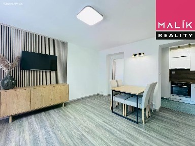 Prodej bytu 3+1 55 m²