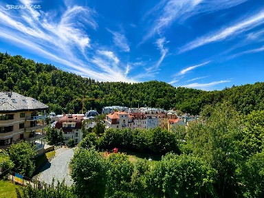 Prodej bytu 2+1 62 m² Nebozízek, Karlovy Vary