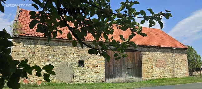 Mšené-lázně - Podbradec