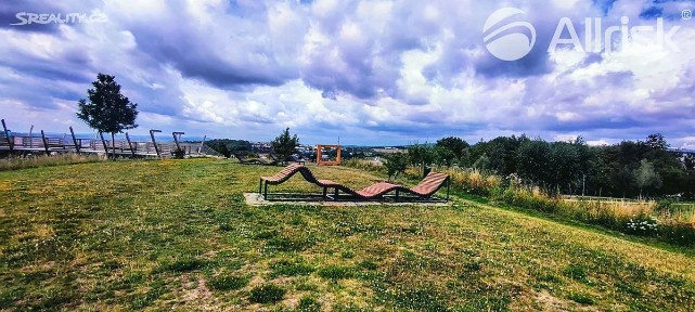 Prodej bytu 1+kk 36 m² Podlesí IV, Zlín