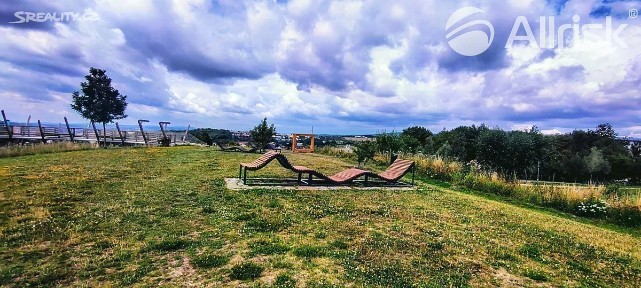 Prodej bytu 1+kk 36 m²