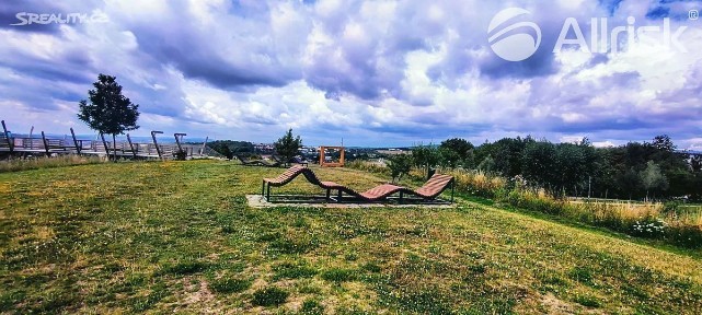 Prodej bytu 1+kk 36 m²