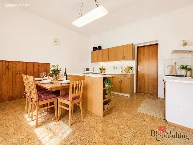 Pronájem rodinného domu 96 m², pozemek 155 m² Slovanská, Planá