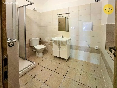 Pronájem bytu 3+kk 69 m² Zámecké nám., Frýdek-Místek - Frýdek